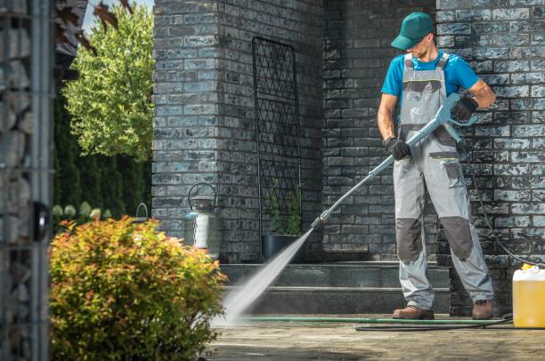 Best Restaurant Pressure Washing  in Moscow, PA
