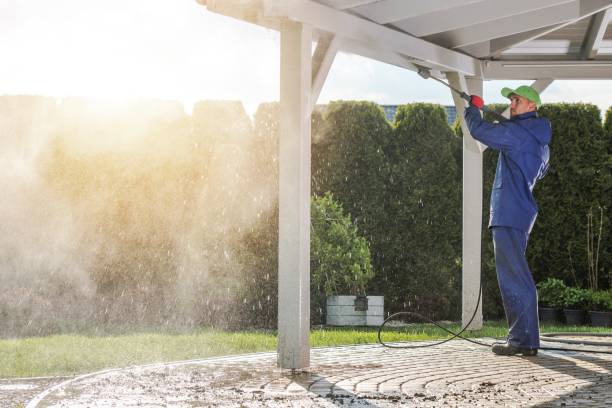Best Dumpster Area Cleaning  in Moscow, PA