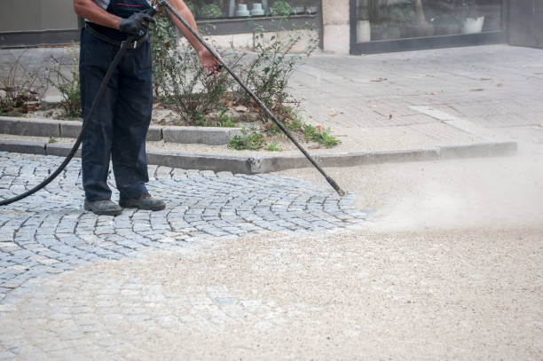 Trusted Moscow, PA  Pressure Washing Services Experts
